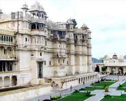 Online Rajasthan Tour - Tour Packages