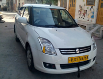 Online Rajasthan Tour - Car Rental